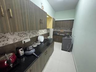 Butterfly Living Spaces - 1 BHK Vacation rental in Bengaluru