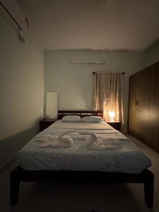 Butterfly Living Spaces - 1 BHK Vacation rental in Bengaluru