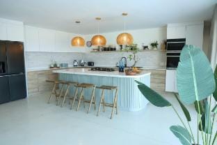 Iconic Beach-View Villa on the Estuary Sleeps 12 Vacation rental in Durban
