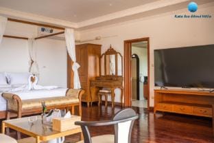 Kata Sea Cloud Villa Vacation rental in Chalong