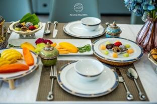 Kata Sea Cloud Villa Vacation rental in Chalong