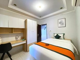 Homestay Syariah Merapi View by Simply Homy Vacation rental in Special Region of Yogyakarta