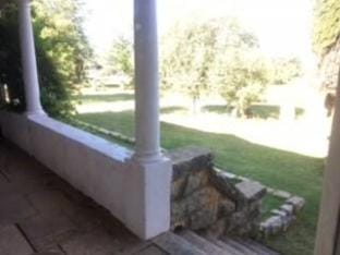 The room with a view Vacation rental in South Africa