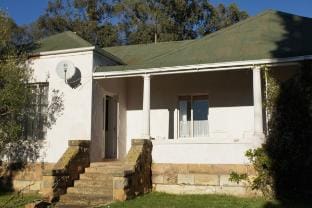 The room with a view Vacation rental in South Africa