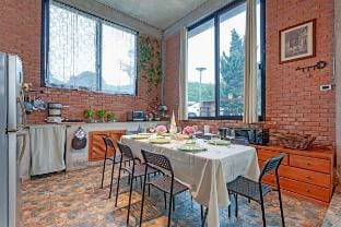 Mountain Loft 41/1 Vacation rental in Thailand