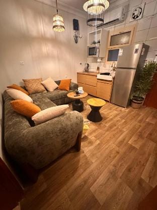 Bohemian style Near Al Masjid Al Nabawi Vacation rental in Medina