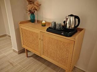 Luxury self-check-in 2 bedroom apartment Vacation rental in Medina