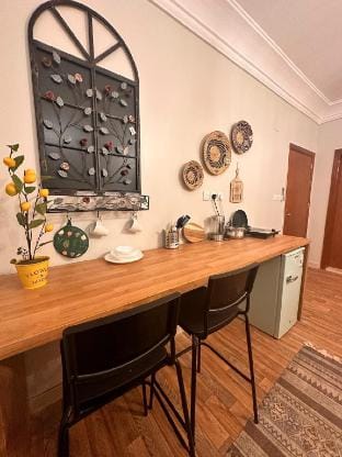 Bohemian-style apartment near the Prophet's Mosque Vacation rental in Medina