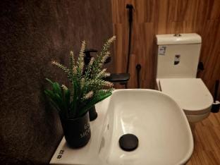 Luxury self check-in hotel apartment Vacation rental in Medina