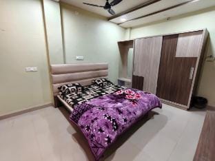 Peaceful 2BHK Stay with Kitchen & Living Rooms Vacation rental in India