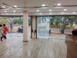 Sea view property Vacation rental in Visakhapatnam