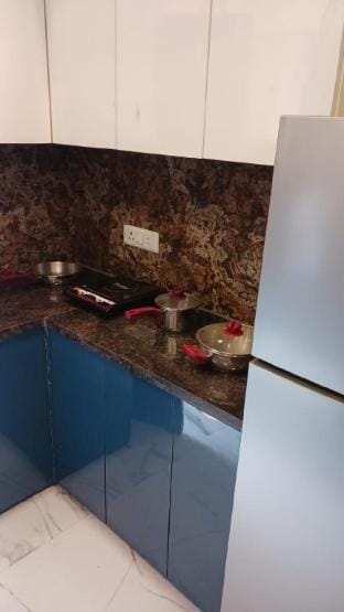 3 BHK Fully furnished home 402 Vacation rental in Visakhapatnam