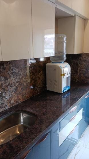 3 BHK Fully furnished home 402 Vacation rental in Visakhapatnam