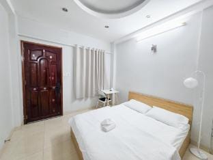 (LTR) 302 BUVN & Bentan Market 10 minutes on foot Vacation rental in Ho Chi Minh City