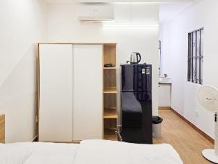 (LTR) 402 BUVN & Bentan Market 10 minutes on foot Vacation rental in Ho Chi Minh City
