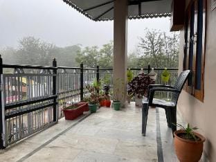 The Dharamshala Nook - Homestay in Dharamshala Vacation rental in Himachal Pradesh