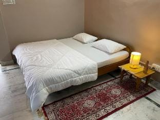 The Dharamshala Nook - Homestay in Dharamshala Vacation rental in Himachal Pradesh