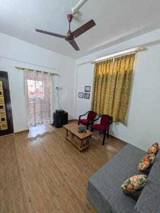 Renu Homestay, Rupnagar (Near GMCH Bhangagarh) Vacation rental in India