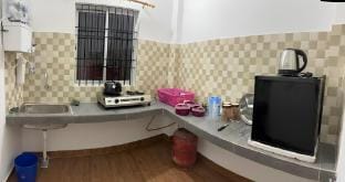 Renu Homestay, Rupnagar (Near GMCH Bhangagarh) Vacation rental in India
