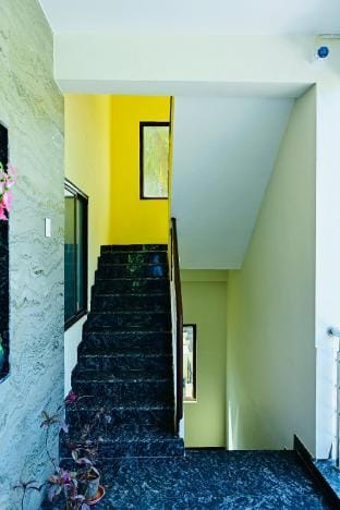 Piyush Homestay Vacation rental in Karnataka