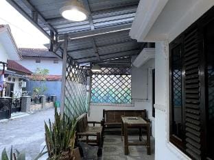 Cosinus Purwosari Vacation rental in Special Region of Yogyakarta