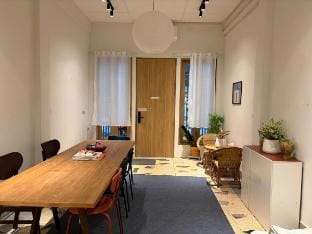 Cozy 2BR Home for 6 guests Near Siam Paragon Vacation rental in Bangkok