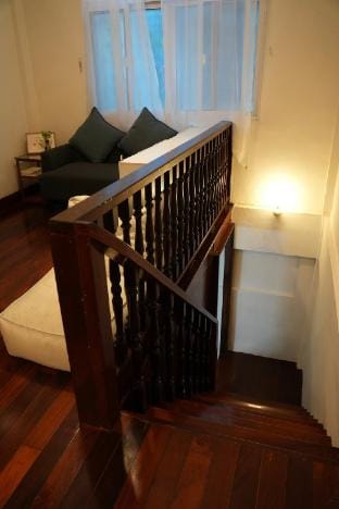 Cozy 2BR Home for 6 guests Near Siam Paragon Vacation rental in Bangkok