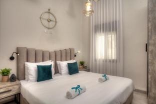 אצולת אכסוף - Echsof Vacation rental in North District