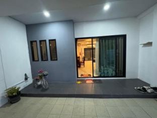 Zualar Mini Home Rangsit Vacation rental in Bangkok