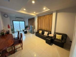 Zualar Mini Home Rangsit Vacation rental in Bangkok