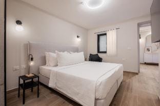 jacuzzi apartment by Baraca boutique Vacation rental in Jerusalem