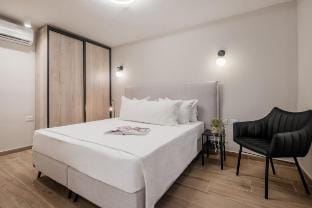 jacuzzi apartment by Baraca boutique Vacation rental in Jerusalem