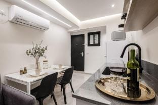 At Kidan's by Baraca boutique Vacation rental in Jerusalem