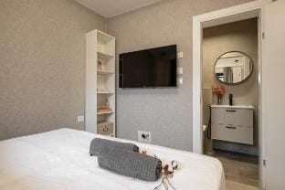 city center apartment by Baraca boutique Vacation rental in Jerusalem