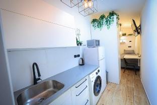 The train studio by Baraca boutique Vacation rental in Jerusalem