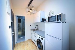 The train studio by Baraca boutique Vacation rental in Jerusalem