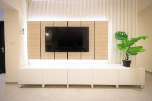 family apartment by Baraca boutique Vacation rental in Jerusalem