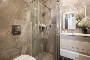 Betsalel's Studio by Baraca boutique Vacation rental in Jerusalem