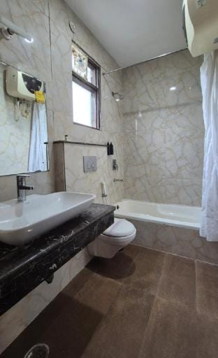 Radhey comforts Inn  Vacation rental in Uttar Pradesh