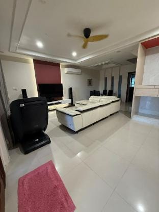 The Luxe Stay Vacation rental in Kuching