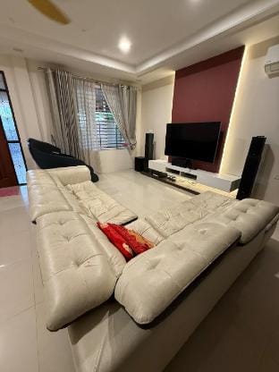 The Luxe Stay Vacation rental in Kuching