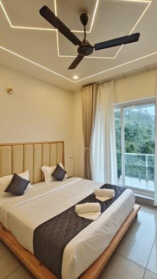 Nila Homes Vacation rental in Kerala