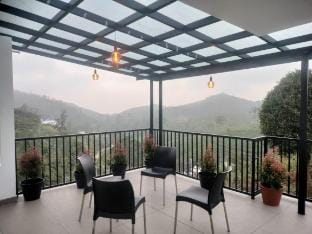 Nila Homes Vacation rental in Kerala