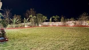 Uru Stays 3BHK Poolside Retreat Vacation rental in Hyderabad