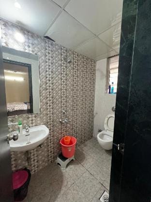 Urban Stay | AC Apartment with Netfli Vacation rental in Pune