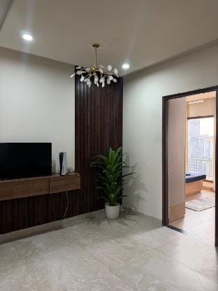 Together terrace 2Bhk Vacation rental in Punjab, India