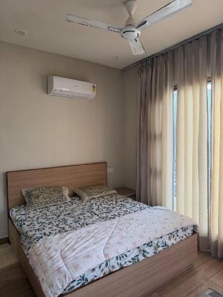 Together terrace 2Bhk Vacation rental in Punjab, India