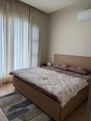 Together terrace 2Bhk Vacation rental in Punjab, India