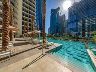 Fullyfurnished|1 BHK|Spacious Apartment|Zada Tower Vacation rental in Dubai