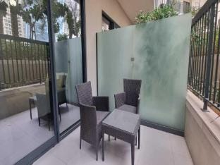 Fullyfurnished|1 BHK|Spacious Apartment|Zada Tower Vacation rental in Dubai